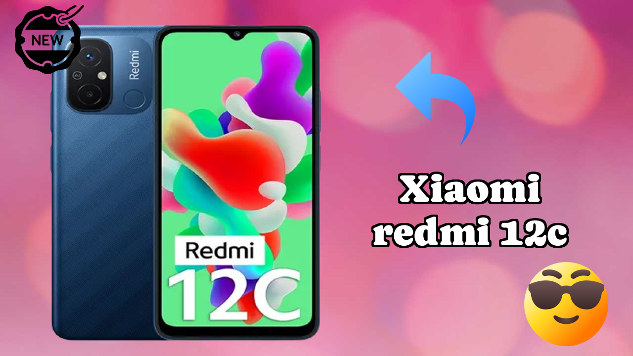 क्या Xiaomi Redmi 12C 2026 में मोबाइल बाजार का नेतृत्व कर रहा है?