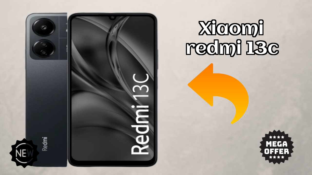 Xiaomi Redmi 13C कैमरा टेस्ट: 50 MP + 2 MP + 0.08 MP Rear Camera सैंपल शॉट्स