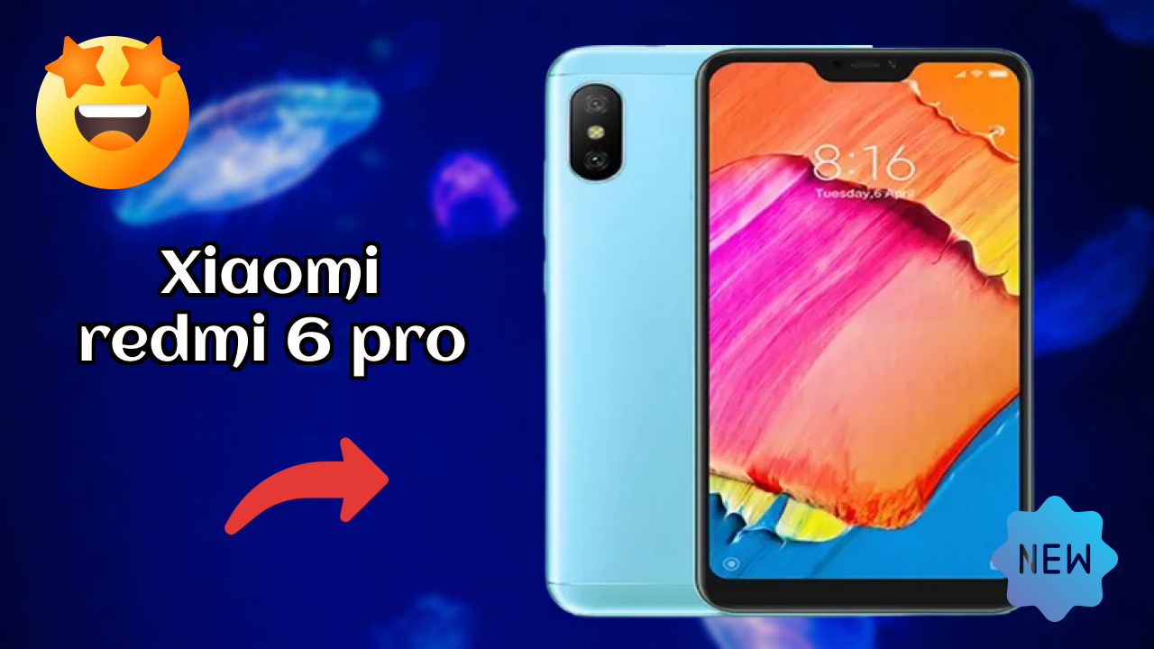 Xiaomi Redmi 6 Pro बैटरी टेस्ट: 4000 MAh धीरज रिव्यु