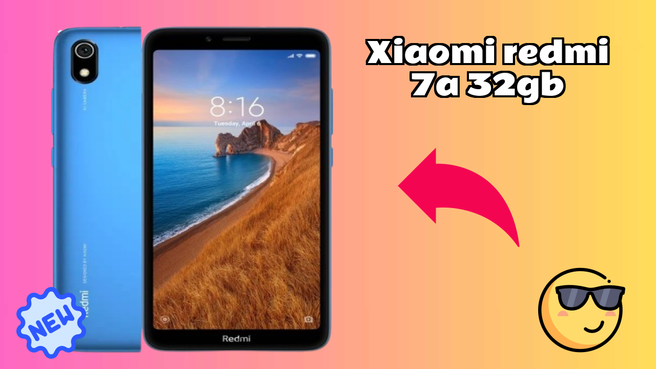 Xiaomi Redmi 7A 32GB क़ीमत  डिस्कसन: ₹6,990 क़ीमत रिव्यु
