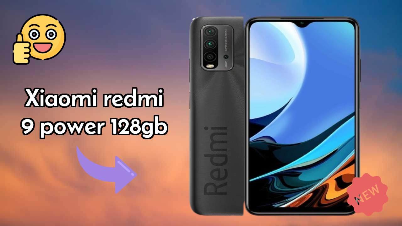 Xiaomi Redmi 9 Power 128GB डिस्प्ले रिव्यु: IPS LCD स्क्रीन साइज़