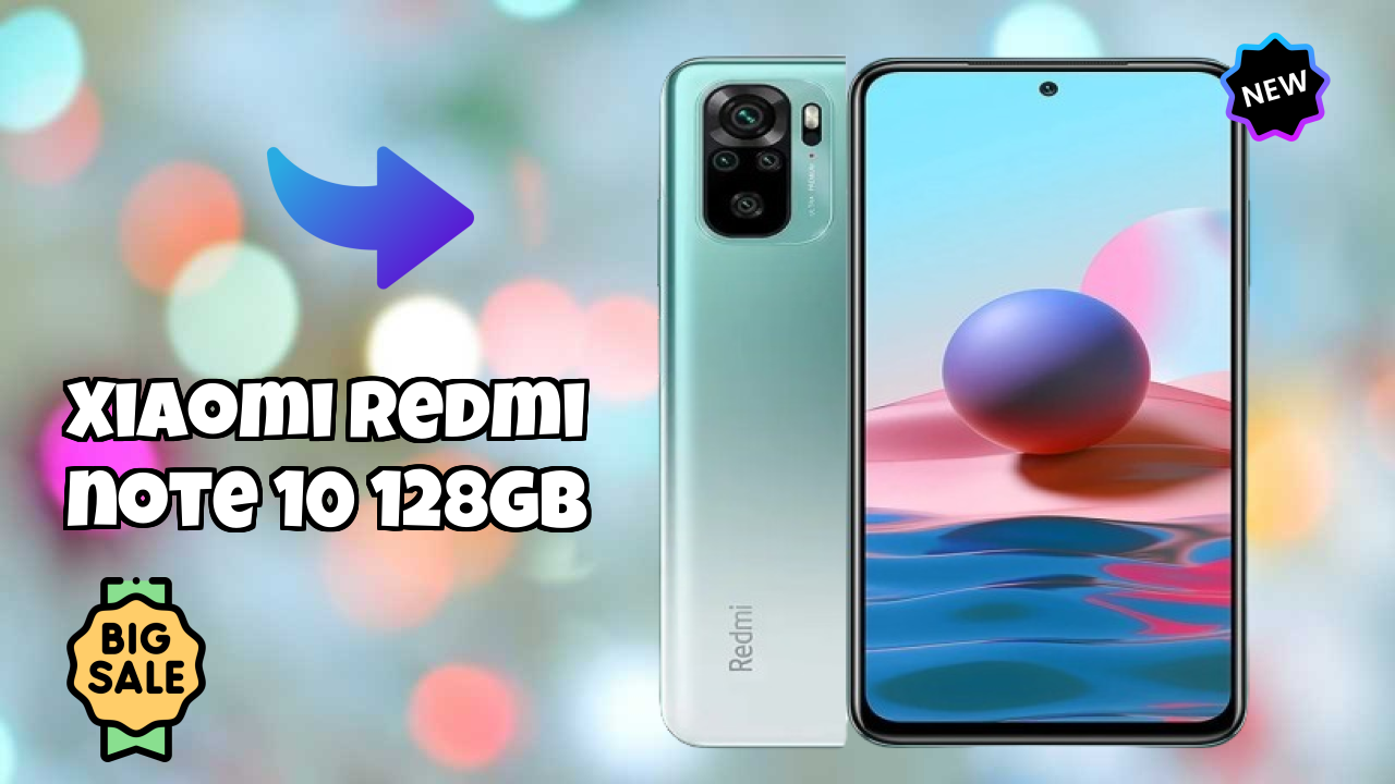 Xiaomi Redmi Note 10 128GB RAM टेस्ट: 6 GB RAM वर्क लोड को हैंडल करती है