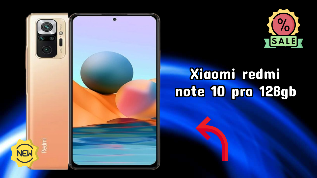 Xiaomi Redmi Note 10 Pro 128GB गेमिंग शो: Snapdragon 732G बेंचमार्क