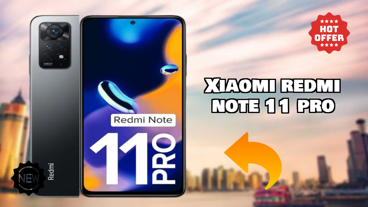 Xiaomi Redmi Note 11 Pro गेमिंग शो: MediaTek Helio G96 FPS