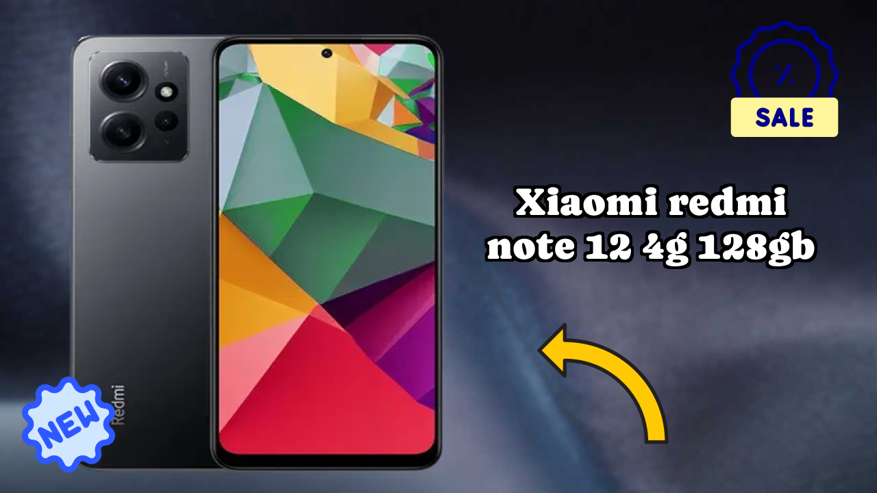 Xiaomi Redmi Note 12 4G 128GB प्रोसेसर रिव्यु: Snapdragon 685 स्पीड टेस्ट