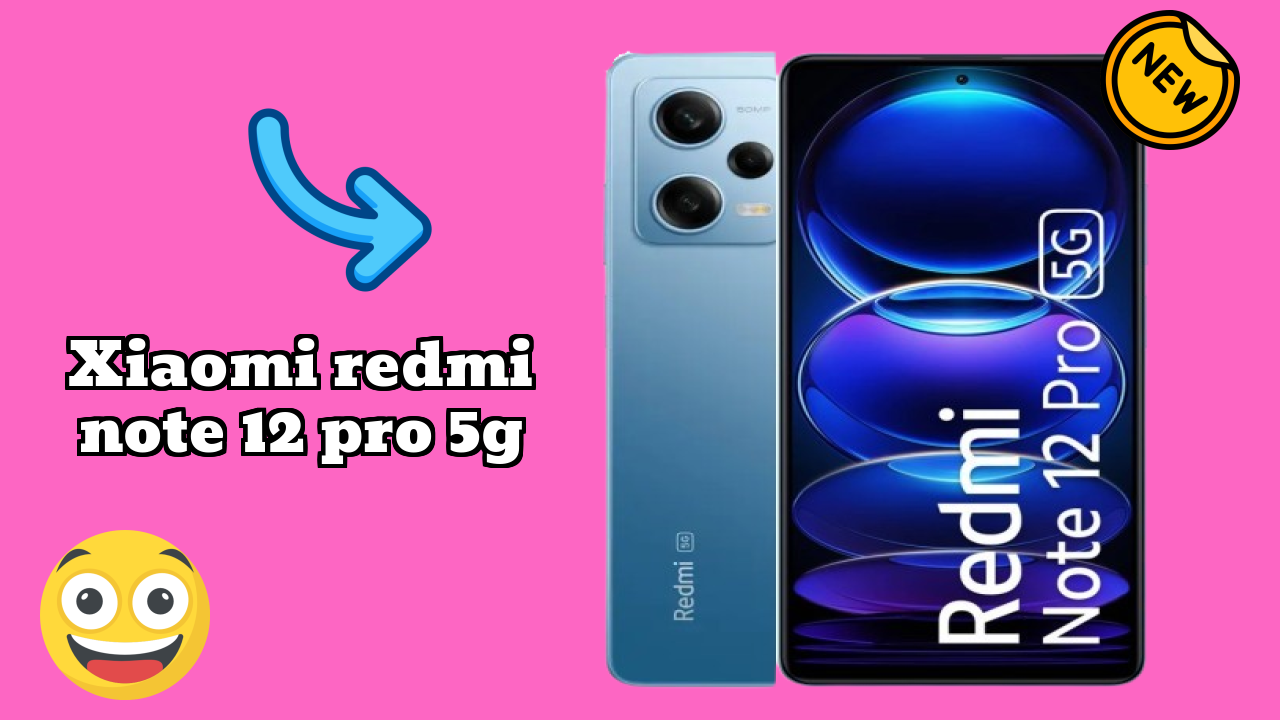 Xiaomi Redmi Note 12 Pro 5G क़ीमत: ₹15,999 - पूरा शॉपिंग गाइड