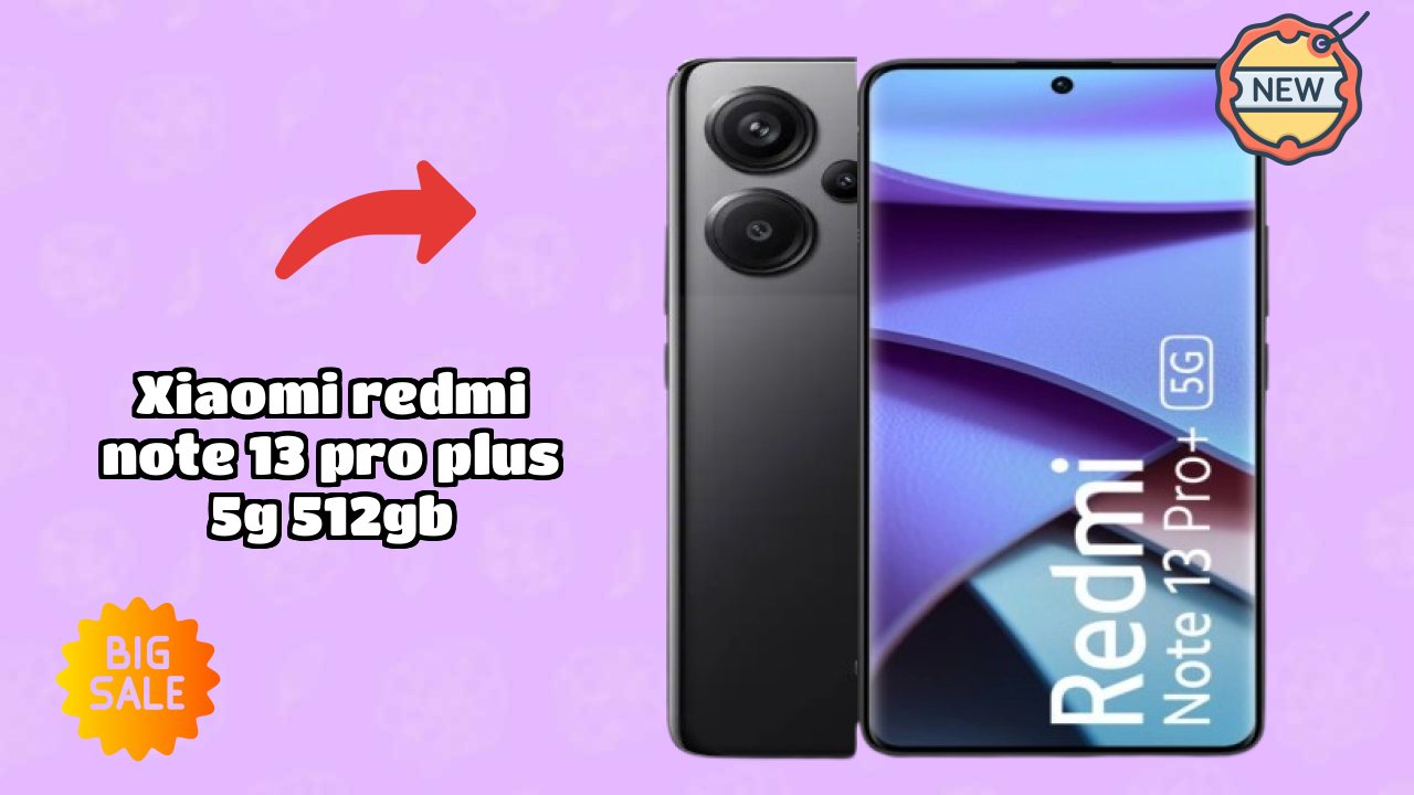 Xiaomi Redmi Note 13 Pro Plus 5G 512GB गेमिंग टेस्ट: क्या MediaTek Dimensity 7200 Ultra टॉप गेम्स को हैंडल