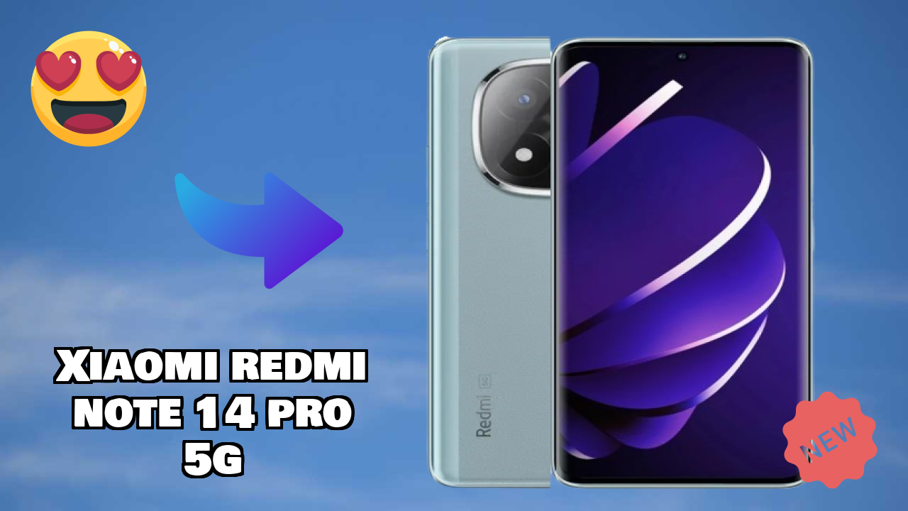 ₹26,998 पर Xiaomi Redmi Note 14 Pro+ 5G - इस क़ीमत में बेस्ट फोन?