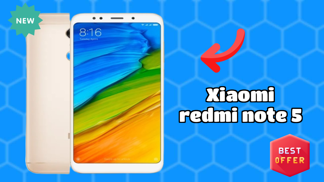 Xiaomi Redmi Note 5 बैटरी टेस्ट: क्या 4000 MAh पूरे दिन चलती है?