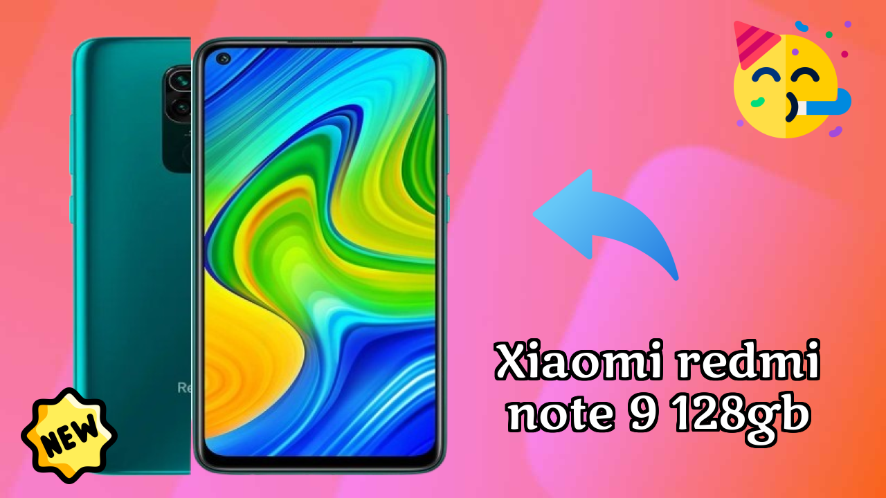 Xiaomi Redmi Note 9 128GB बैटरी टेस्ट: 5020 MAh धीरज चेक