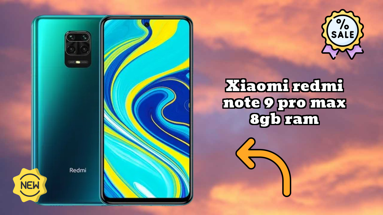 Xiaomi Redmi Note 9 Pro Max 8GB RAM बैटरी टेस्ट: 5020 MAh कितने टाइम तक चलती है